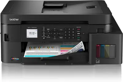 Brother MFCT980DW Image