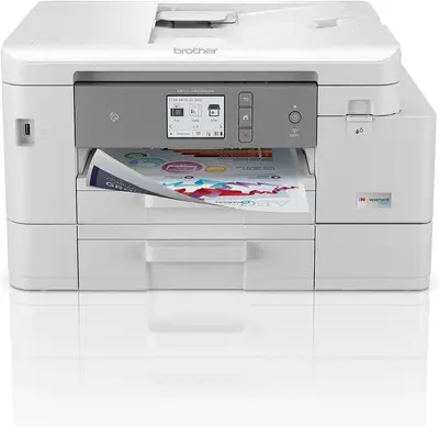 Brother J4535DWC Image