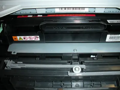 Brother HL-2230 Image