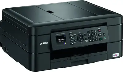 Brother MFCJ480DWG1 Image