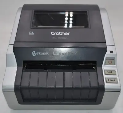 Brother QL-1060N Image