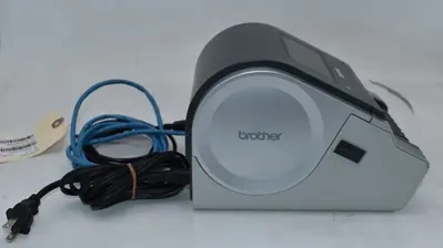 Brother QL-1060N Image