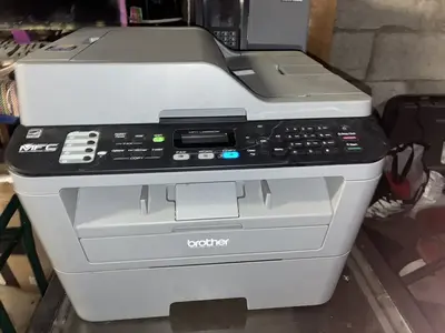 Brother MFC L2685DW Image