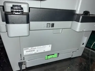 Brother MFC L2685DW Image