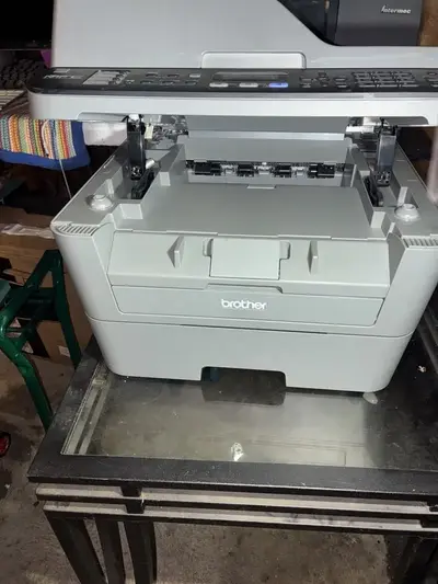 Brother MFC L2685DW Image