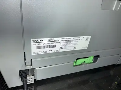 Brother MFC L2685DW Image