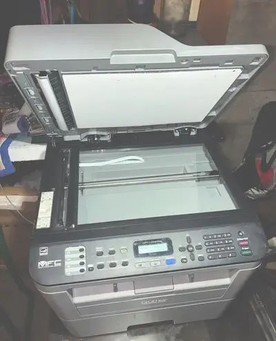 Brother MFC L2685DW Image
