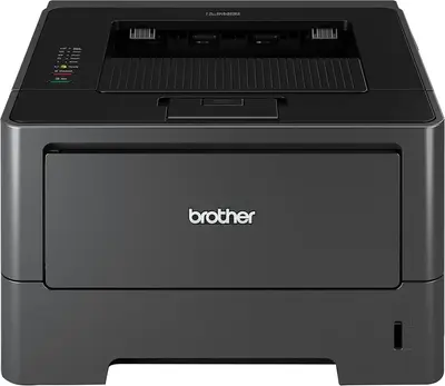 Brother HL5440DG1 Image