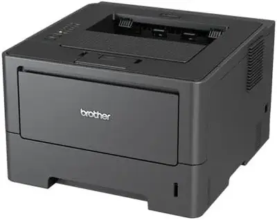 Brother HL5440DG1 Image