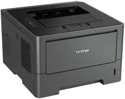 Brother HL5440DG1 Image