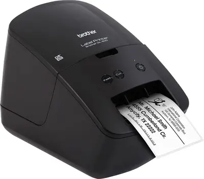 Brother 600 Image