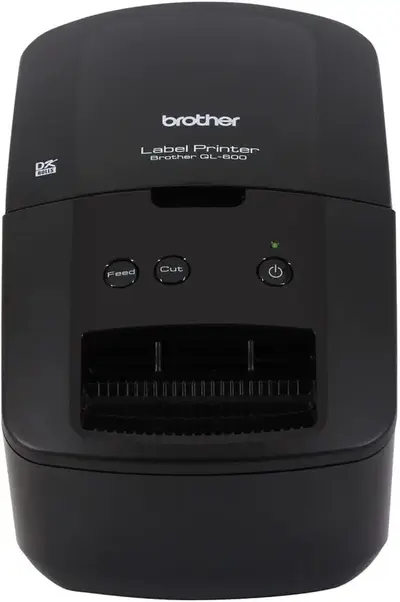 Brother 600 Image