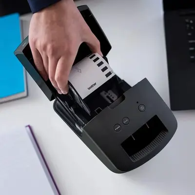 Brother 600 Image
