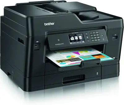 Brother MFC-J6930DW Image