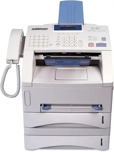 Brother PPF-5750e Image