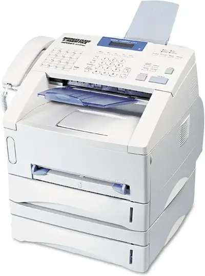 Brother PPF-5750e Image
