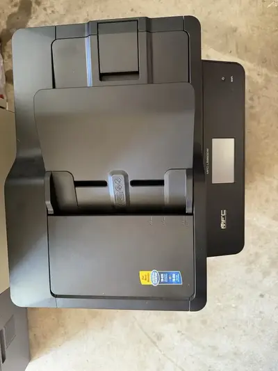 Brother MFC-L5850DW Image