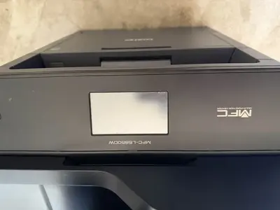 Brother MFC-L5850DW Image