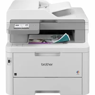 Brother MFCL8395CDW Image