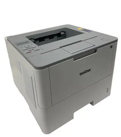 Brother Hl-l2350dw Image
