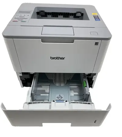 Brother Hl-l2350dw Image