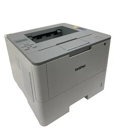 Brother Hl-l2350dw Image