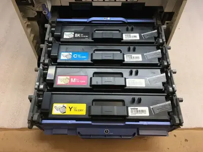 Brother HL-L8250CDN Image