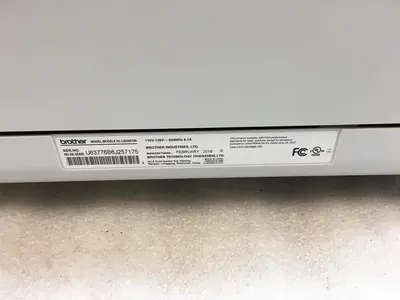 Brother HL-L8250CDN Image