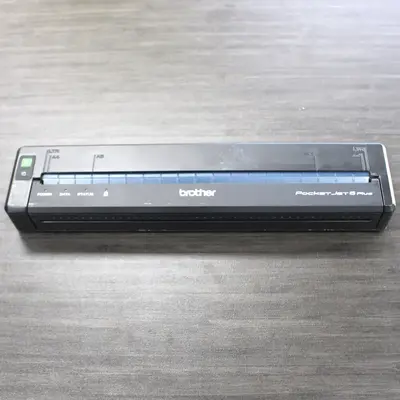 Brother PJ-663 Image