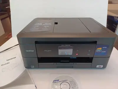 Brother MFC-J689DW Image