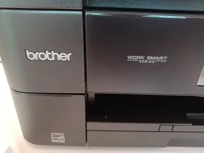 Brother MFC-J689DW Image