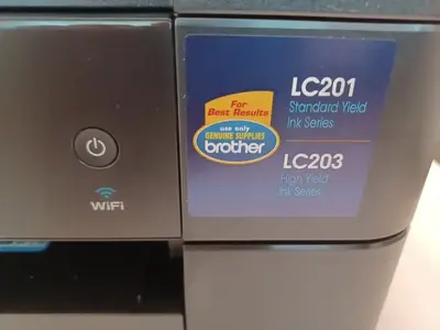 Brother MFC-J689DW Image
