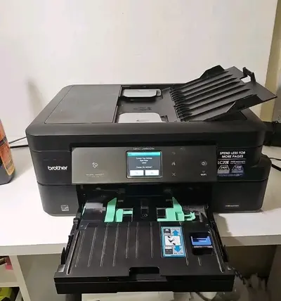 Brother MFC-J825DW Image