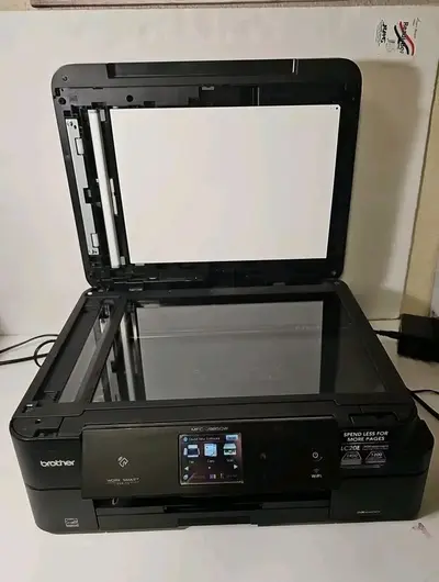 Brother MFC-J825DW Image