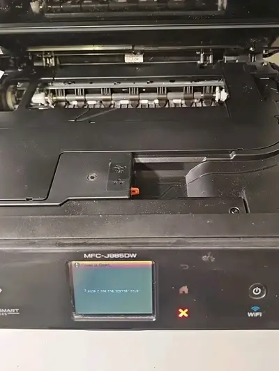 Brother MFC-J825DW Image