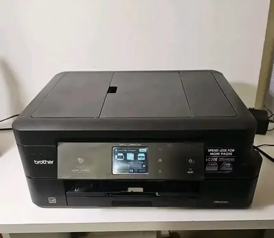 Brother MFC-J825DW Image
