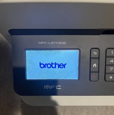 Brother MFCL3710CW Image