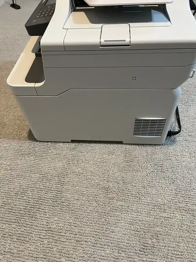 Brother MFCL3710CW Image