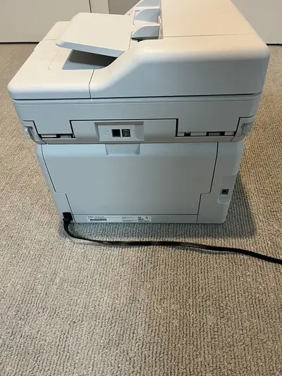 Brother MFCL3710CW Image
