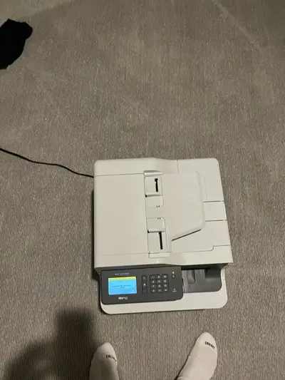 Brother MFCL3710CW Image