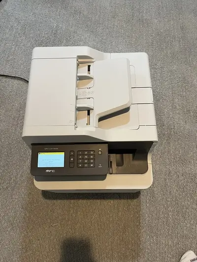 Brother MFCL3710CW Image