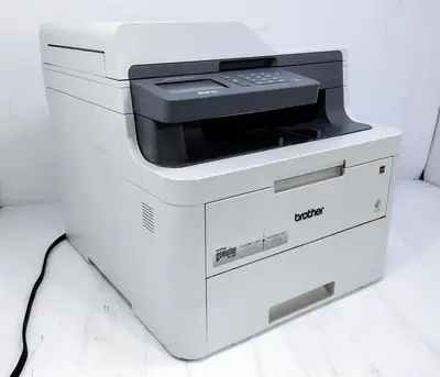 Brother MFCL3710CW Image