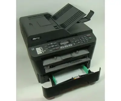 Brother MFC-7460DN Image