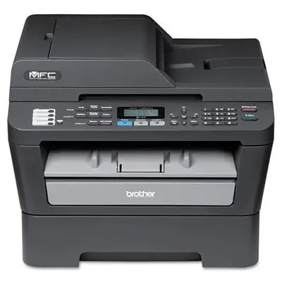 Brother MFC-7460DN Image