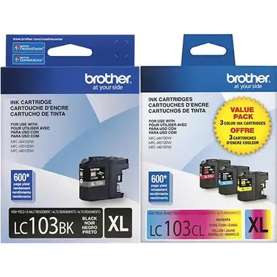 Brother MFC-J6920DW Image