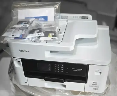 Brother Mfc-j5340dw Image