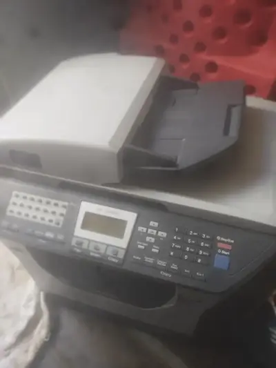 Brother MFC-8870DW Image
