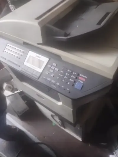 Brother MFC-8870DW Image