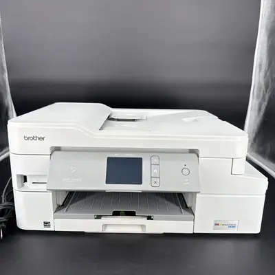 Brother MFC-J995DW INKvestment Tank Color Inkjet All-in-On Image