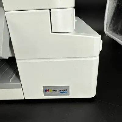 Brother MFC-J995DW INKvestment Tank Color Inkjet All-in-On Image